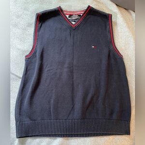 Tommy Hilfiger Sweater Vest